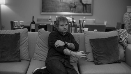 Ed Sheeran