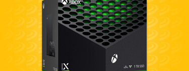 Xbox Series X en casi 9,500 pesos: Amazon México tiene la consola más poderosa de Microsoft con descuento gracias a las promociones bancarias del Black Friday 2023