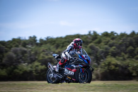 Redding Phillip Island Sbk 2023