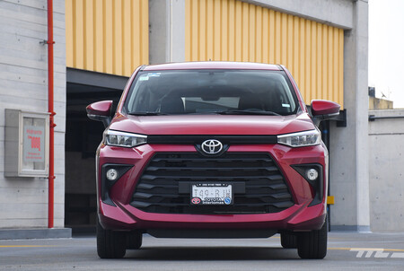 Toyota Avanza 2023 Mexico Opiniones Video 2