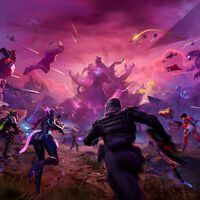 ¿A que hora empieza el evento Hora Cero en Fortnite?