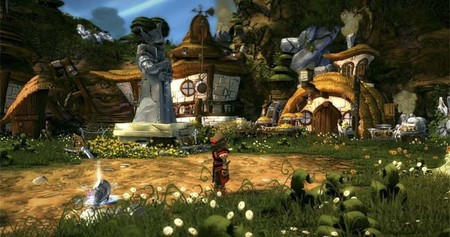 La beta de 'Project Spark' para Xbox One llegará en los próximos meses