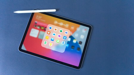 Apple prepara un iPad Air para esta primavera: A15, 5G, Center Stage y más, según MacOtakara