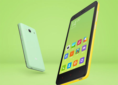 ¿Será Leadcore la nueva MediaTek? Primeros benchmarks del Xiaomi Redmi 2A
