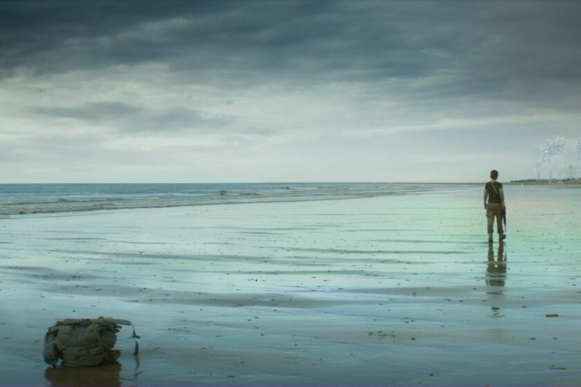 Hoy en Prime Video, la extraordinaria película de ciencia ficción de uno de los mejores directores actuales que estuvo exclusivamente en Netflix