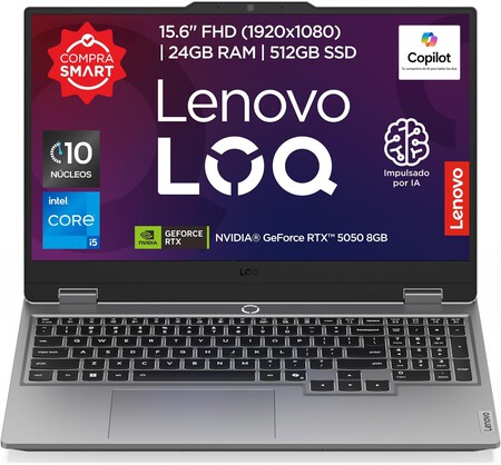Lenovo LOQ