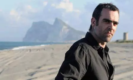 'El niño', el genio de Monzón