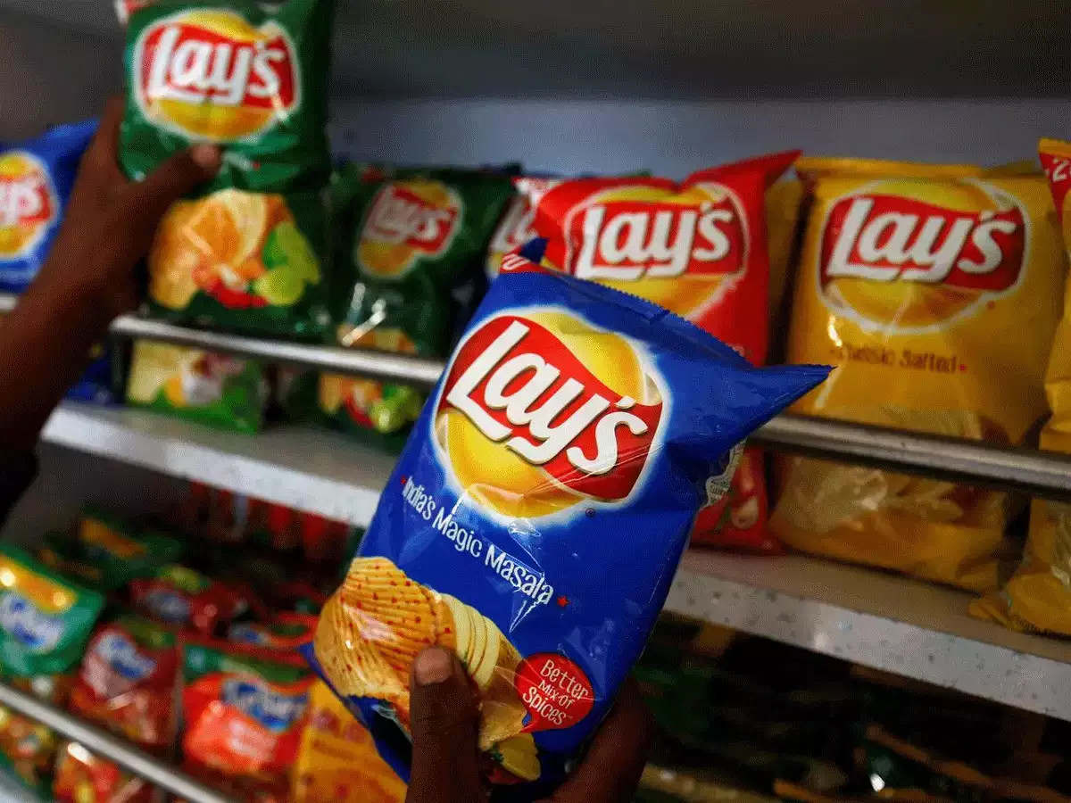 Lays