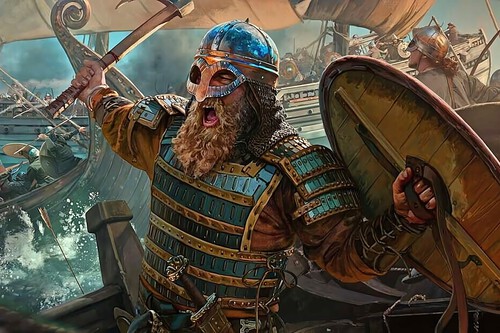 Imagen de Mount Blade II: Bannerlord (TaleWorlds Entertainment)