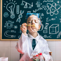  19 juguetes STEM para potenciar el aprendizaje científico y tecnológico en niños menores de seis años 