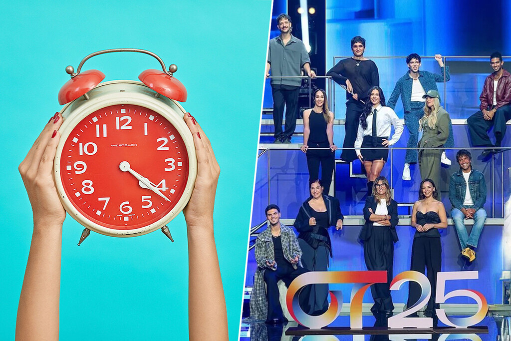 Hemos vuelto a encontrar la "kriptonita" de los jóvenes de la Generación Z: los relojes