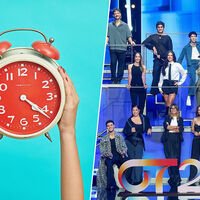 Algunos concursantes de OT no sabían leer un reloj de agujas. La ciencia tiene pistas de por qué cada vez es más común