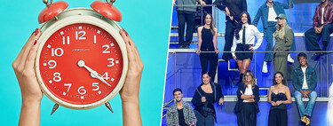Some OT contestants did not know how to read a clock hands. Science has clues as to why it is becoming more common