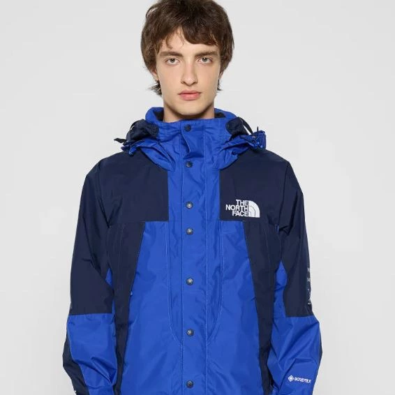The North Face
Chaqueta outdoor - azul marino
