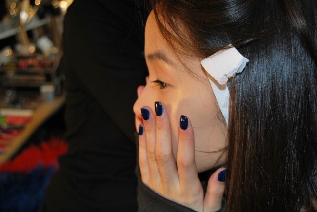 Foto de Maquillaje de Pasarela: DKNY en la Semana de la Moda de Nueva York (18/24)