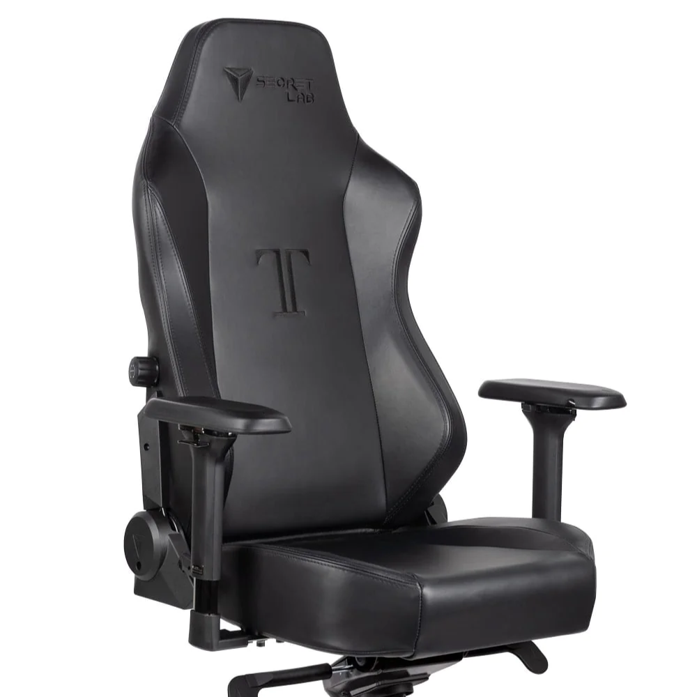 Secretlab TITAN 2020
