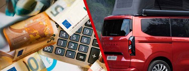 Los 40.000 euros de comprar una camper son solo el principio: pagar por ir al baño, impuestos más caros y un seguro especial