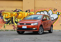 Volkswagen Polo 2015, prueba (parte 2)