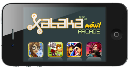 Rayman y Lili animan el mercado. Xataka Móvil Arcade (XXXIV)