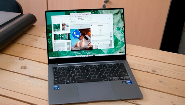 Android Pc Samsung
