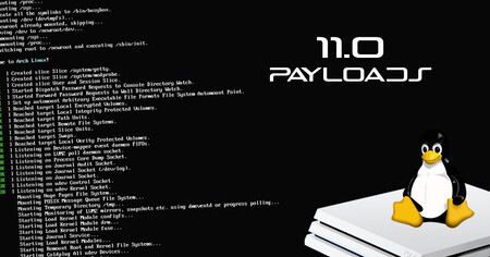 Ps4 Linux Instalacion 1