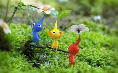 Nintendo confirma el desarrollo de Pikmin 4. Vayamos haciendo hueco para los bichos