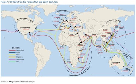 Imágenes | J.P. Morgan, Unsplash