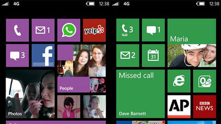 Windows Phone 7.8 podría aparecer en cuestión de días