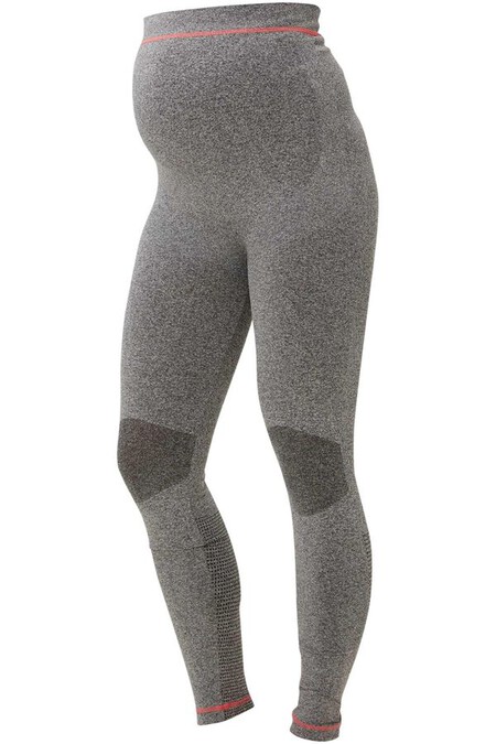 Legging active maternity