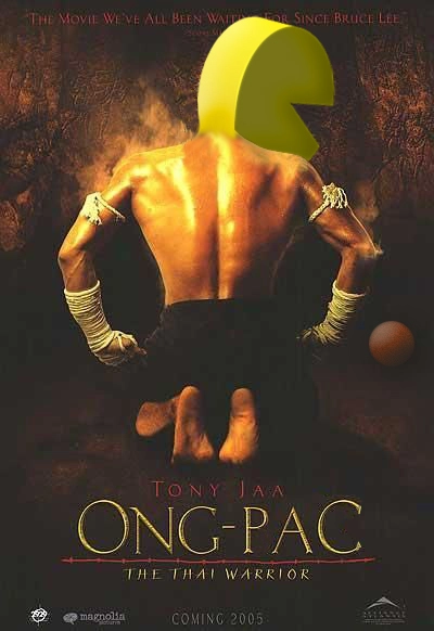 Foto de Cine y videojuegos (6/56)