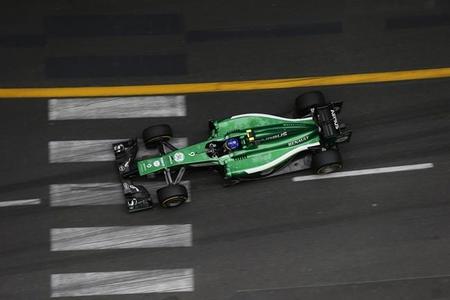¿Qué sucederá con Caterham?