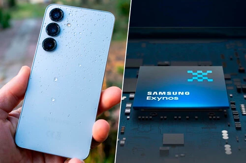 Samsung Exynos