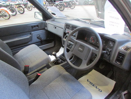 Volvo 340 1.7 GL nuevo