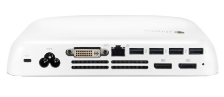 Samsung Series 3 Chromebox