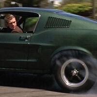 Bullit regresará a la gran pantalla dirigida por Steven Spielberg