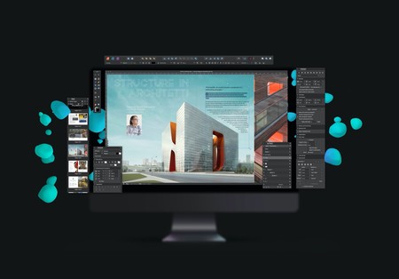 Affinity Publisher, la nueva app de diseño para Mac ya está disponible y llegará al iPad también