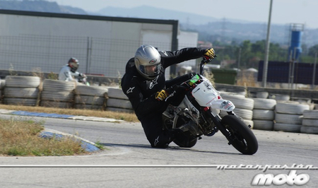 Curso Minimotard Rodaje