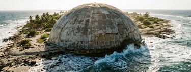 Quando os EUA enterraram seus resíduos nucleares em um atol remoto, não levaram em conta uma coisa: a elevação do nível do mar 