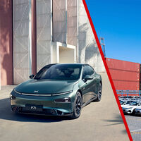 Hay más de 150 marcas de coches eléctricos en China y se venden más turismos que nunca, pero en cinco años sólo seguirán en pie unas cinco. O eso dice el CEO de XPeng