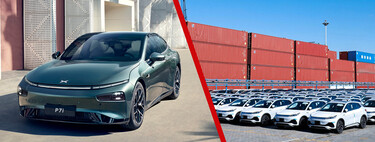 Hay más de 150 marcas de coches eléctricos en China y se venden más turismos que nunca, pero en cinco años sólo seguirán en pie unas cinco. O eso dice el CEO de XPeng