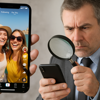 Se va de viaje estando de baja y lo publica en TikTok. La empresa la despide, pero la justicia le da la razón a la trabajadora
 