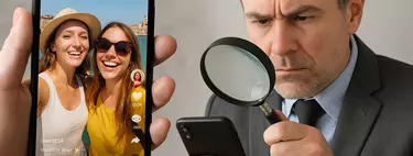 Se va de viaje estando de baja y lo publica en TikTok. La empresa la despide, pero la justicia le da la razón a la trabajadora
 