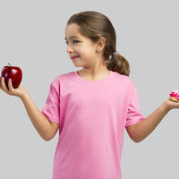 Cómo conseguir que tus hijos lleven una alimentación saludable cuando el entorno no acompaña: consejos desde mi experiencia