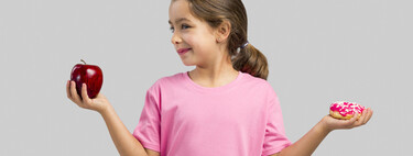 Cómo conseguir que tus hijos lleven una alimentación saludable cuando el entorno no acompaña: consejos desde mi experiencia