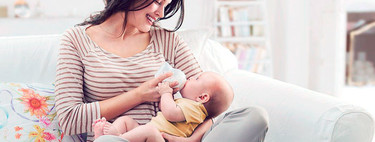 Las madres que eligen no amamantar deben ser respetadas 
