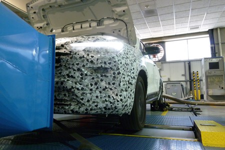 Fiat Pulse Mexico Pruebas Finales 3