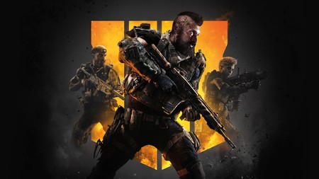 Una filtración muestra el supuesto modo campaña descartado para Call of Duty: Black Ops 4