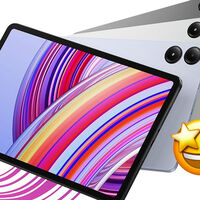 Amazon México tiene la tablet de Xiaomi, Redmi Pad Pro, perfecta para ver series y películas; precio y características 