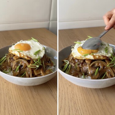 Así es la receta exprés hawaiana que arrasa cuando bajan las temperaturas y le hace la competencia al ramen