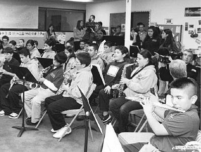 KIPP: la sorprendente escuela que controla tu herencia cultural (I)